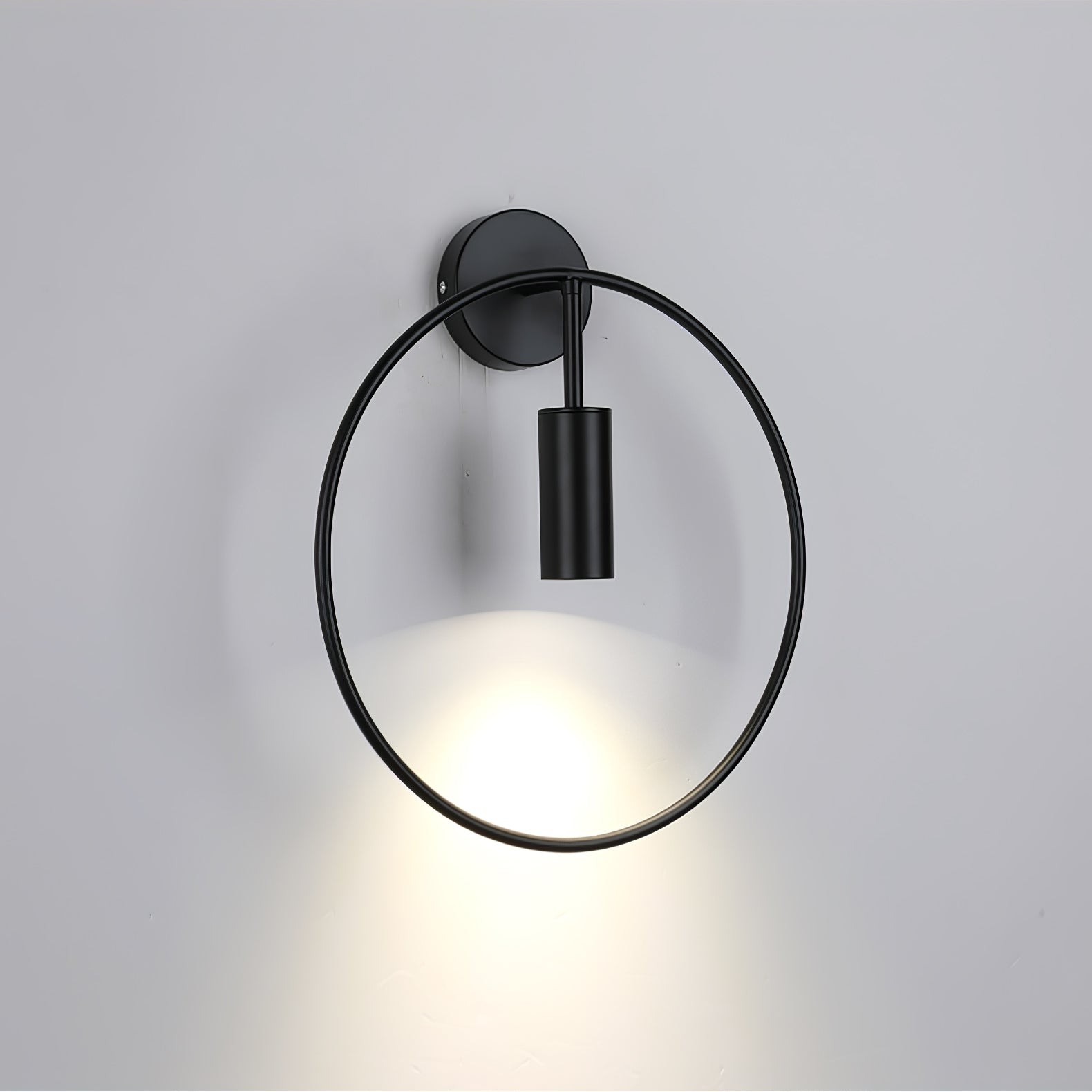 Revolta Industriële Lineaire Design Swing Wandlamp HL1104