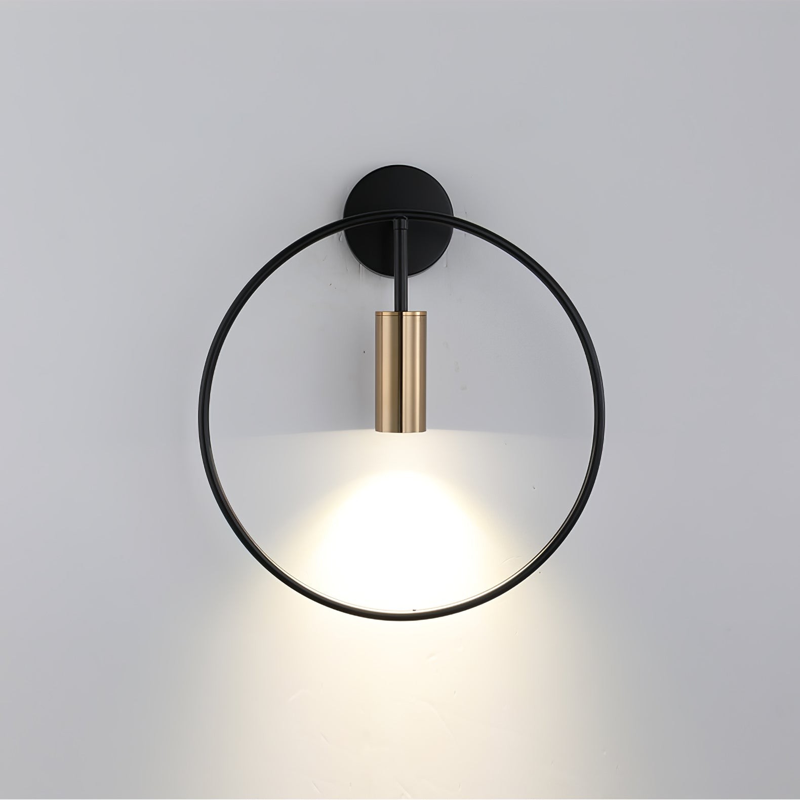Revolta Industriële Lineaire Design Swing Wandlamp HL1104