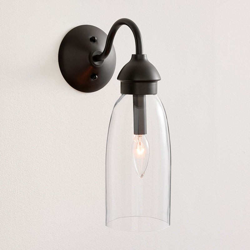 Halstead wandlamp HL3174