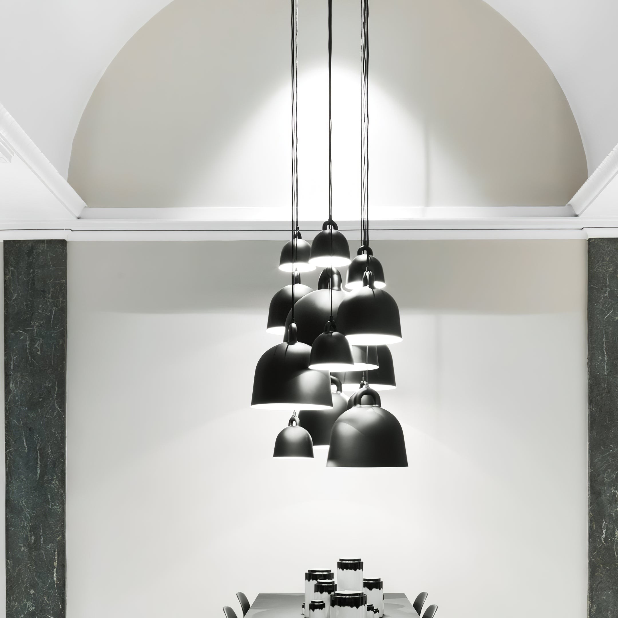 Bell Hanglamp HL1179