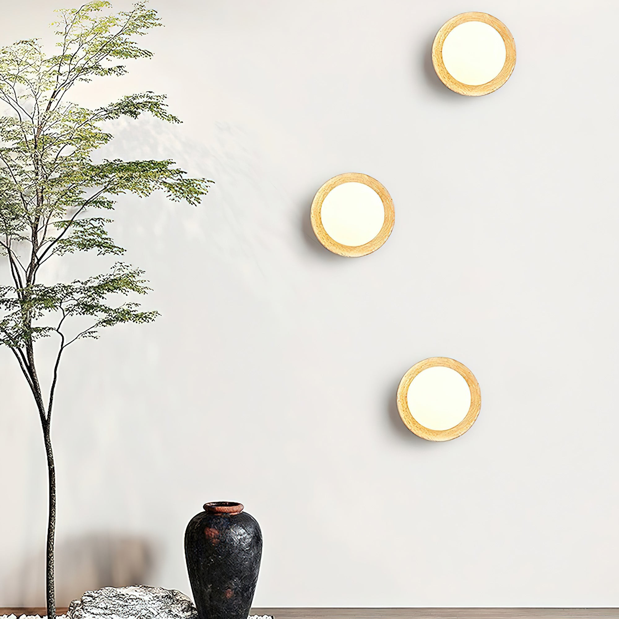 Eala wandlamp HL3209