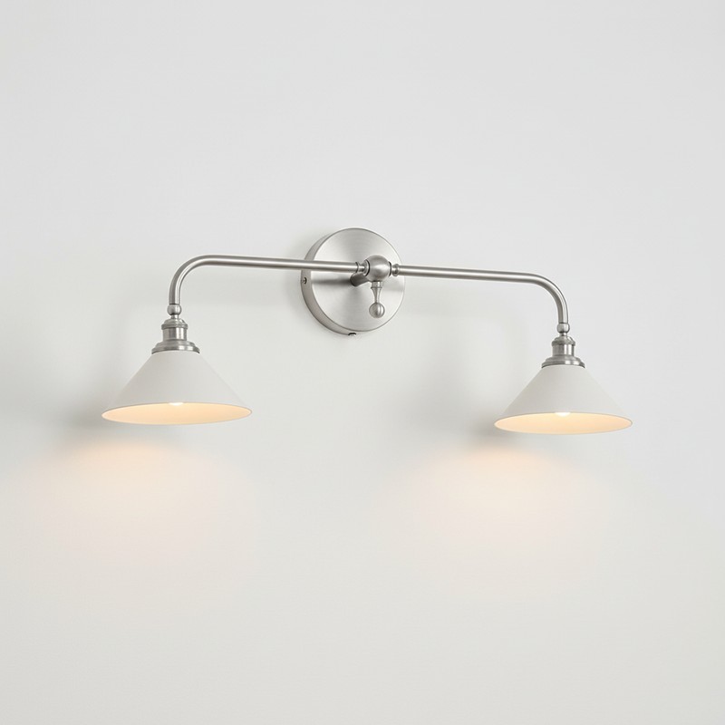 Thetford wandlamp HL3283