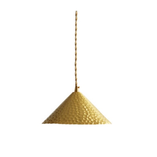 Vale hanglamp