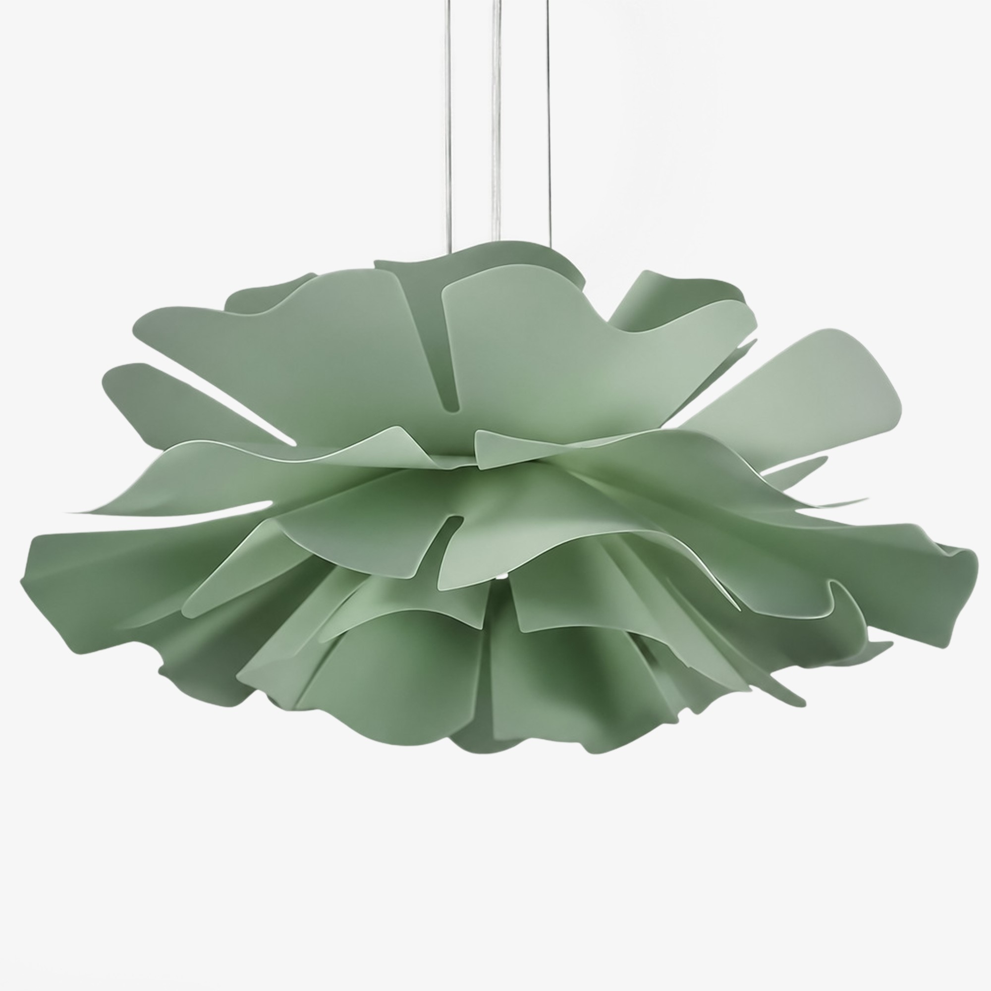 Nordic Bloem Hanglamp