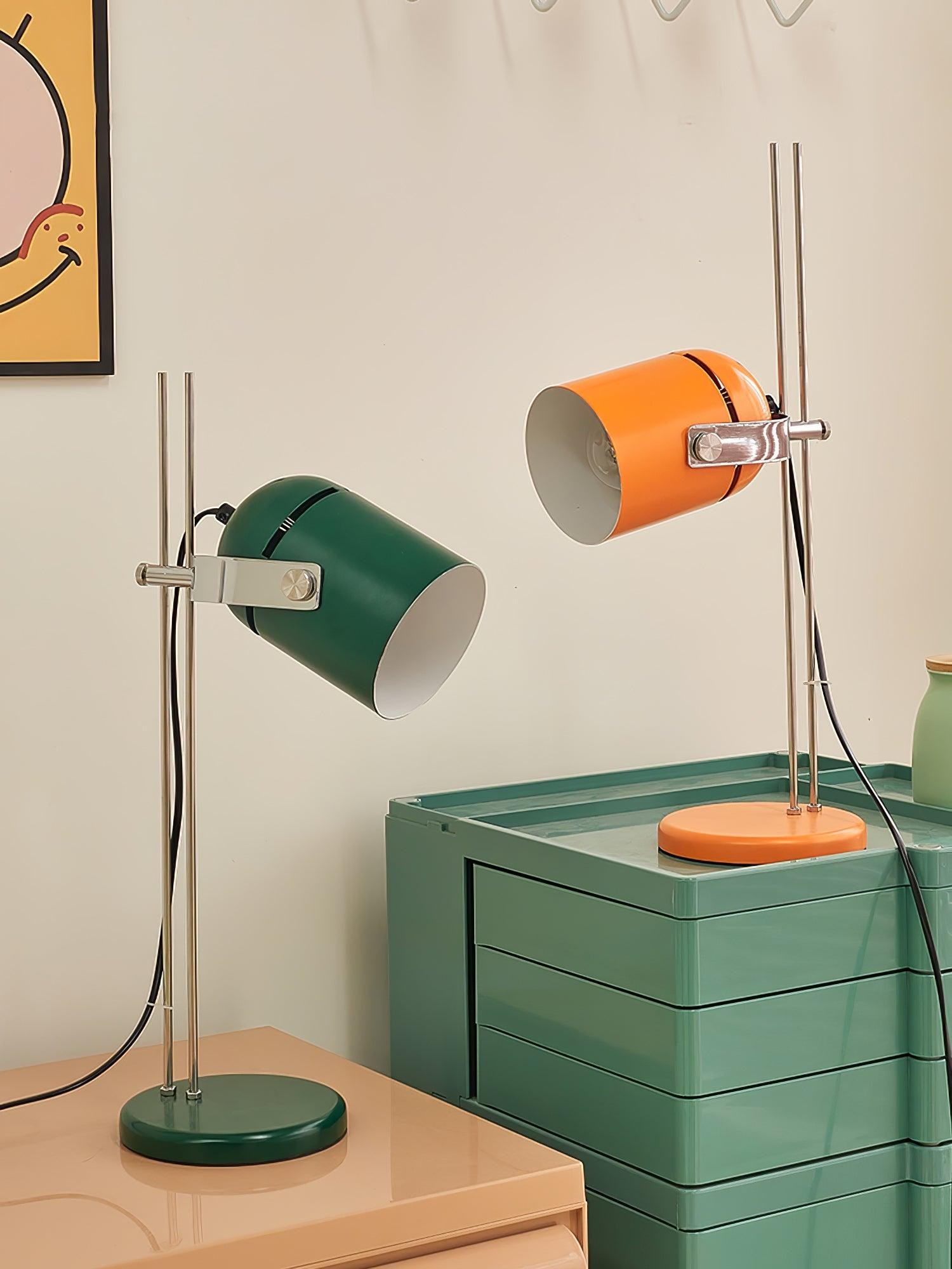 Verstelbare bureaulamp HL2923