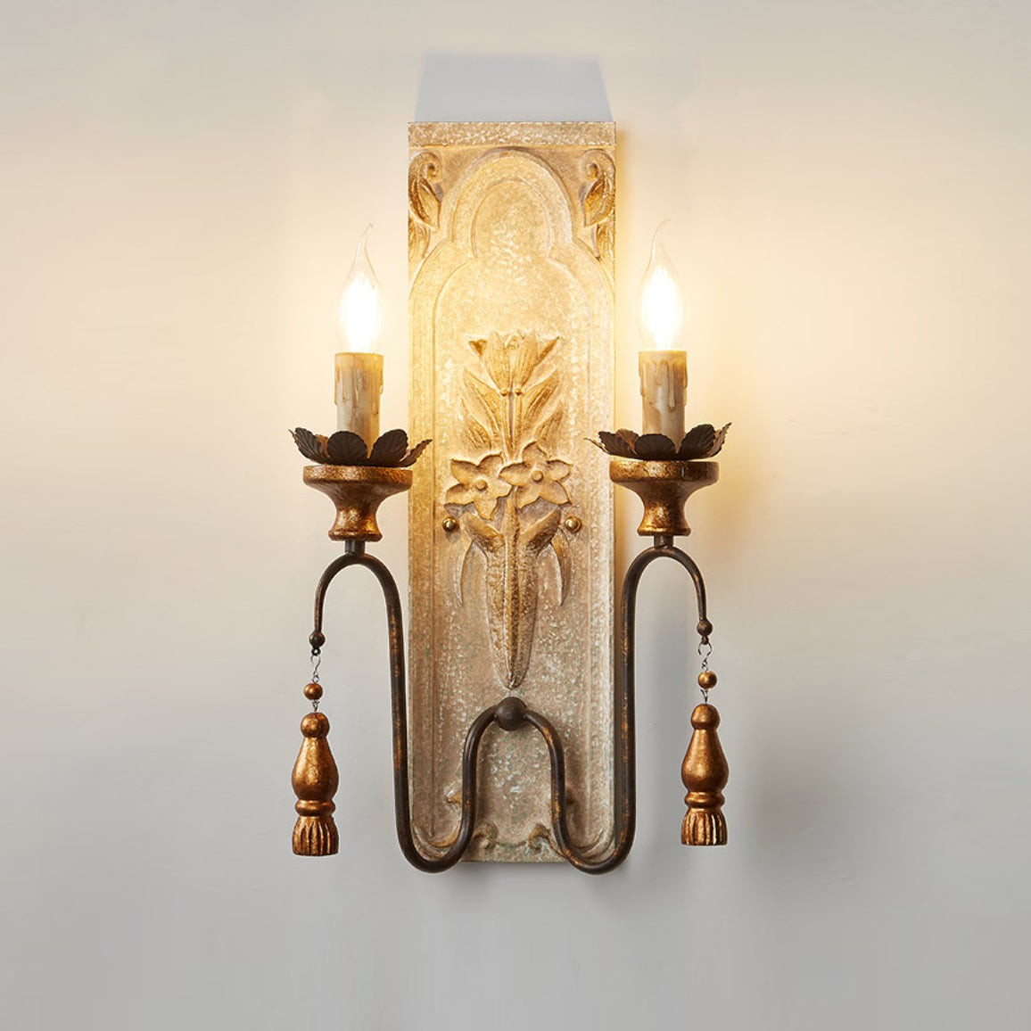 Valentina wandlamp HL3085