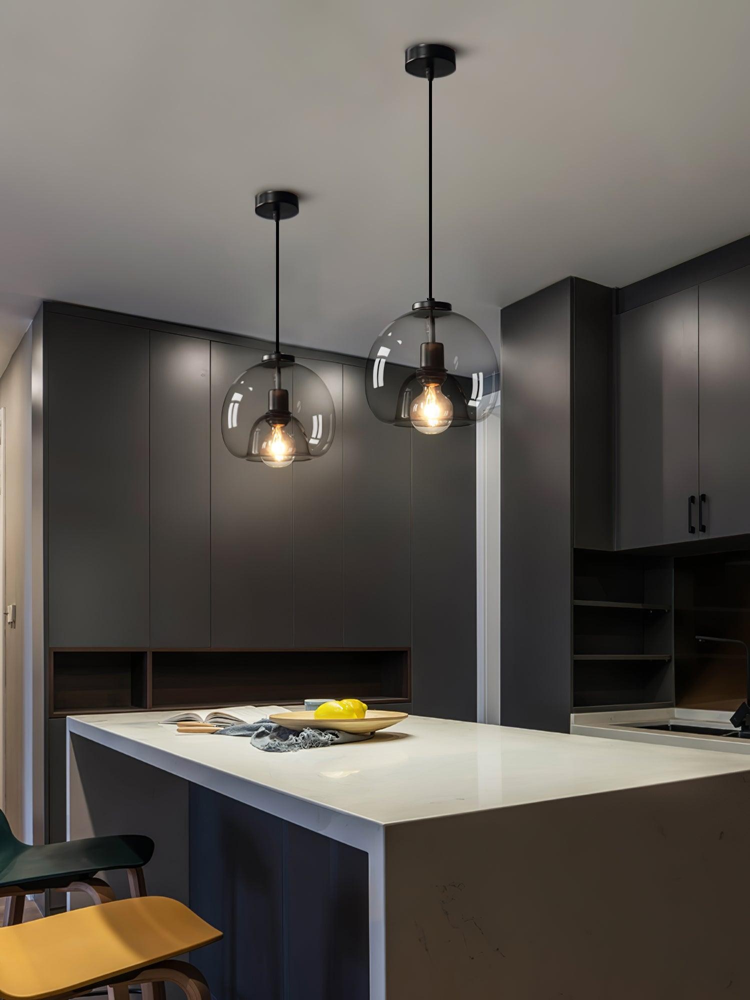 Parel Essence Hanglamp HL627