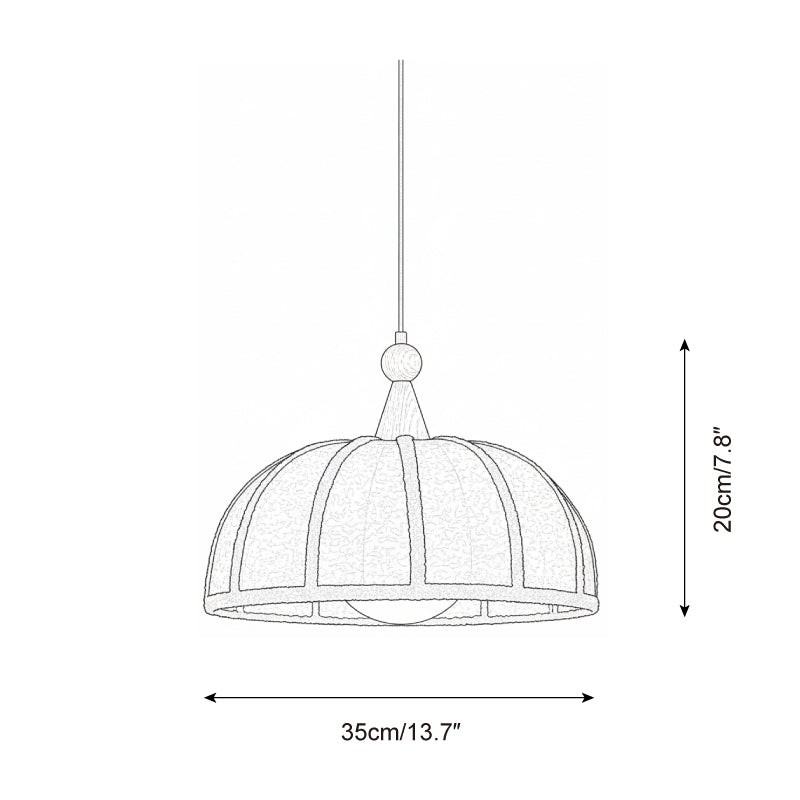 Tenera hanglamp HL2852
