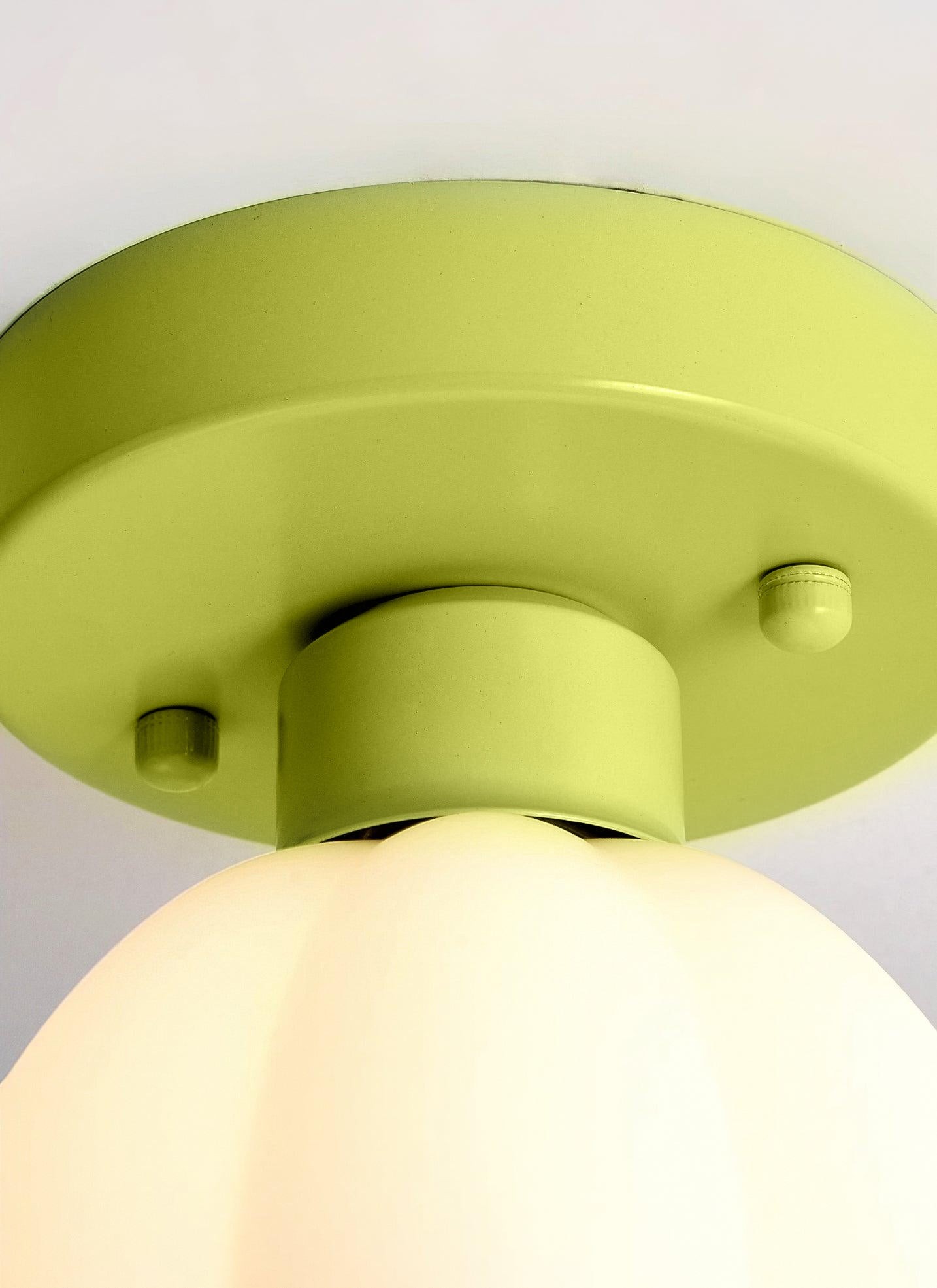 Bloem Schaduw Semi Inbouwlamp HL427