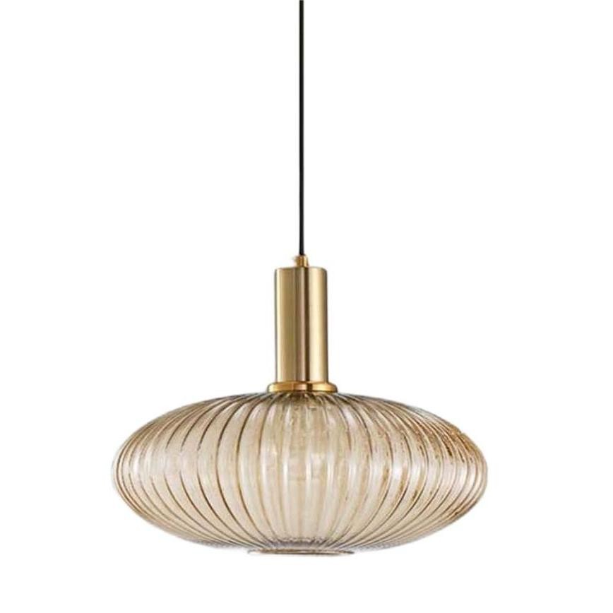VACARIUS Glazen Hanglamp