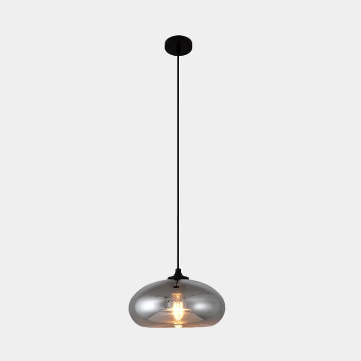 Nordic Loft Glasslustre hanglamp HL1265
