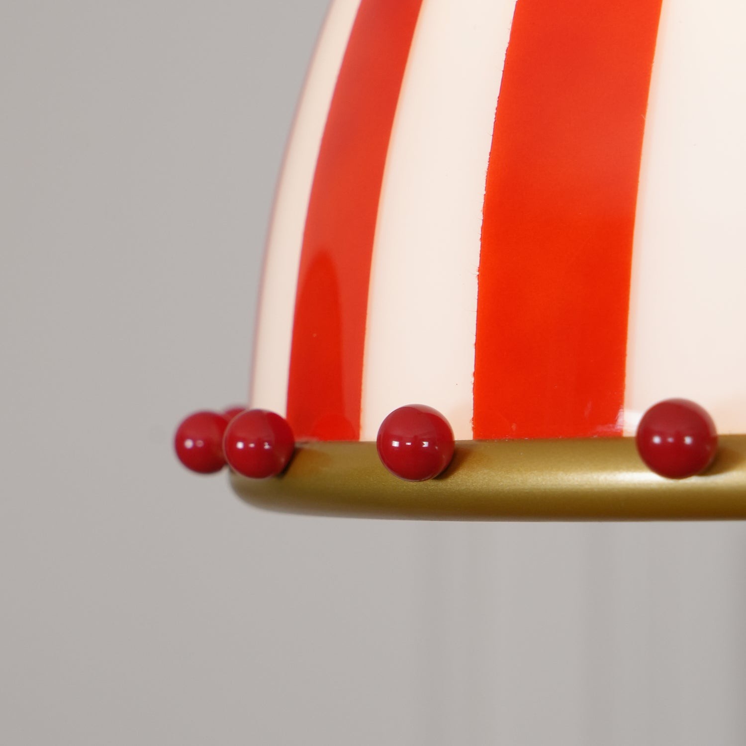 Circus Glazen Hanglamp HL491