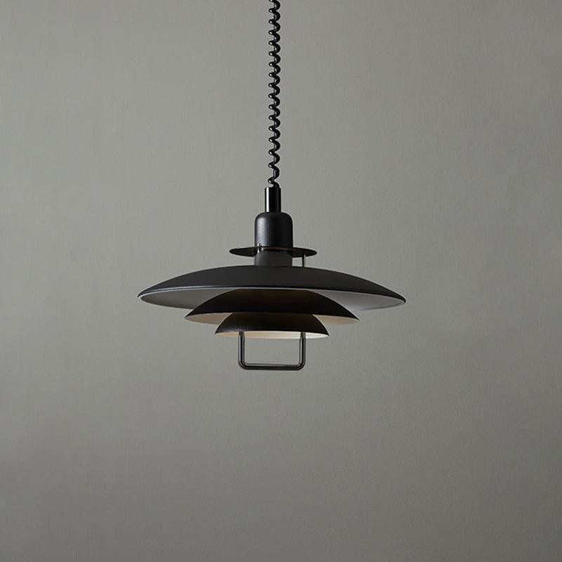 Deense Lifting UFO Hanglamp HL803
