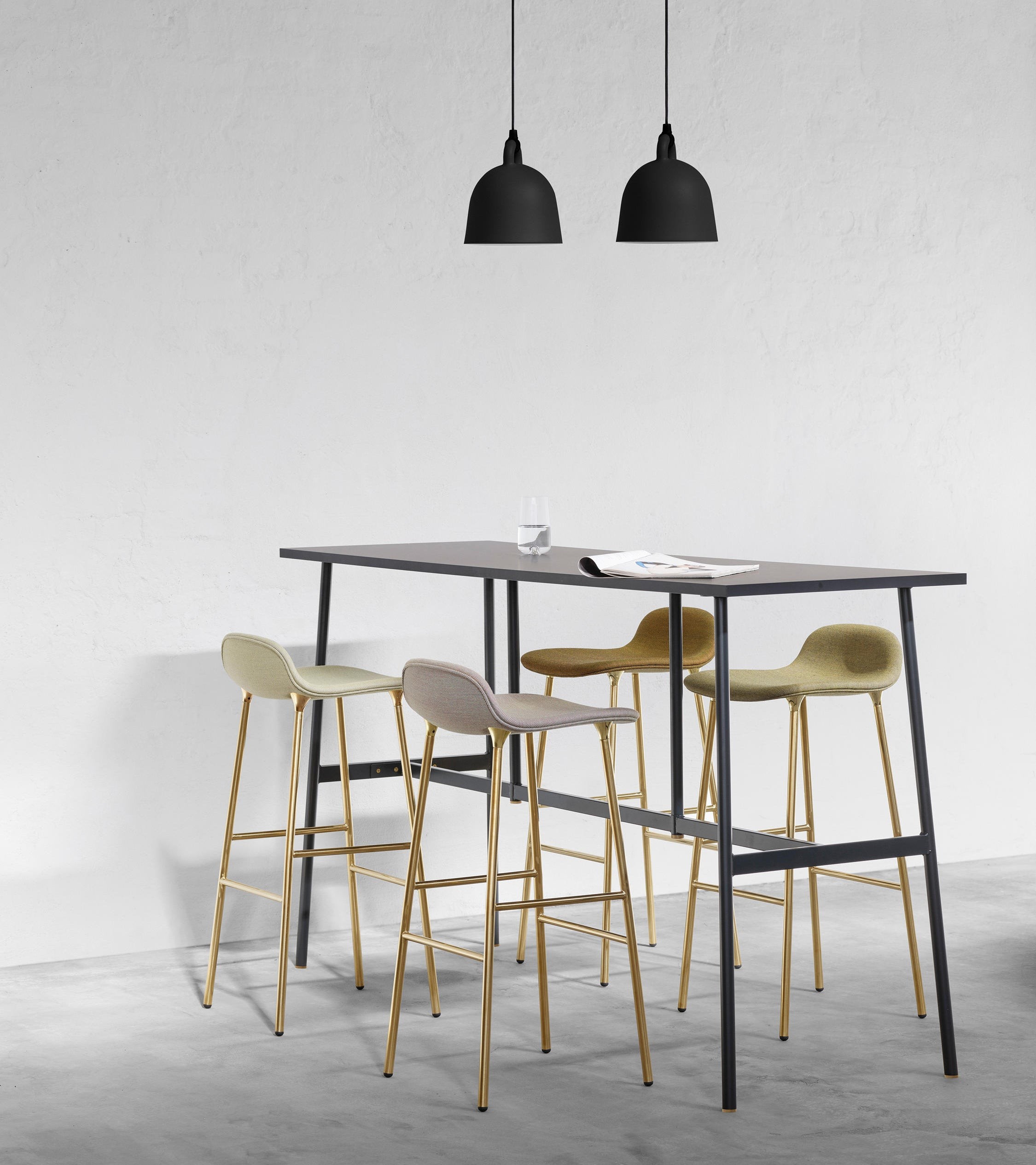 Bell Hanglamp HL1179