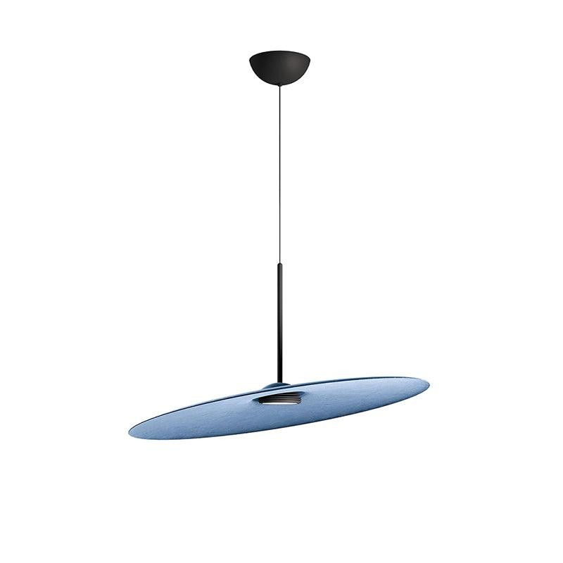Innovatieve akoestische plafondlamp HL1220