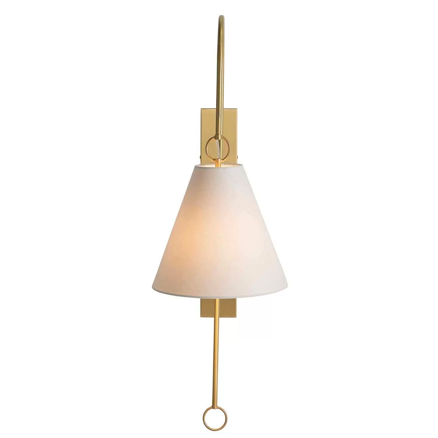 Anniston wandlamp HL3142