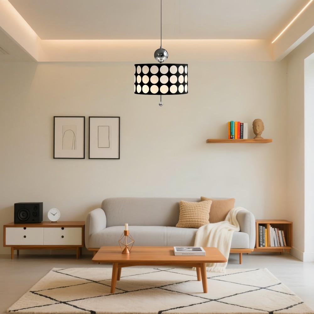 Lattice Acryl Hanglamp HL580