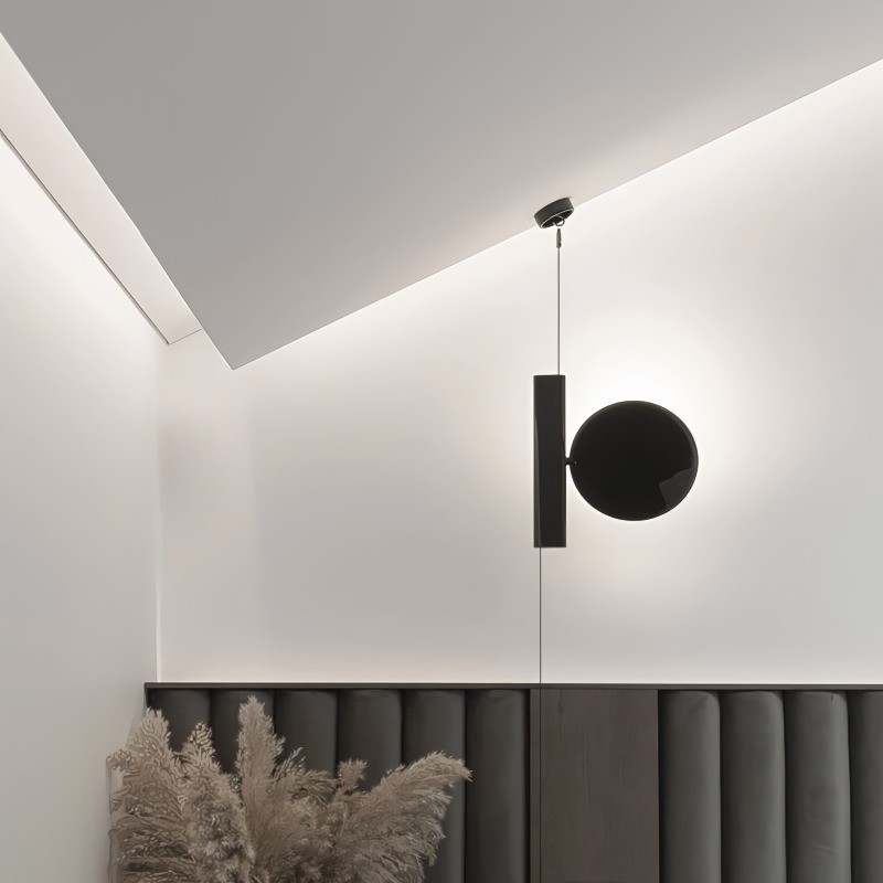 OK Lineaire Enkele Hoofd Plafondlamp
