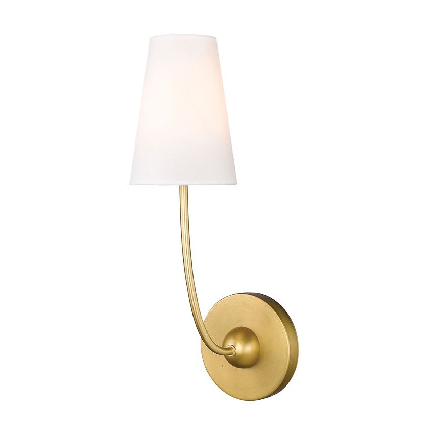 Shannon wandlamp HL3156