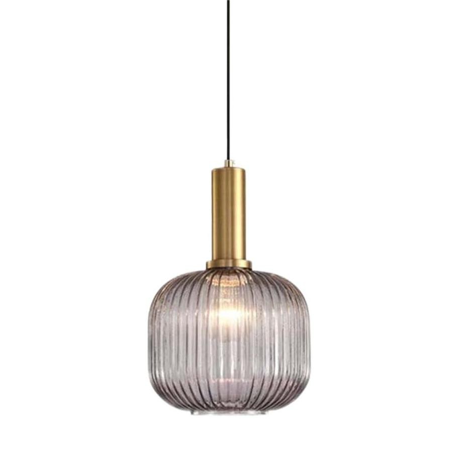 VACARIUS Glazen Hanglamp