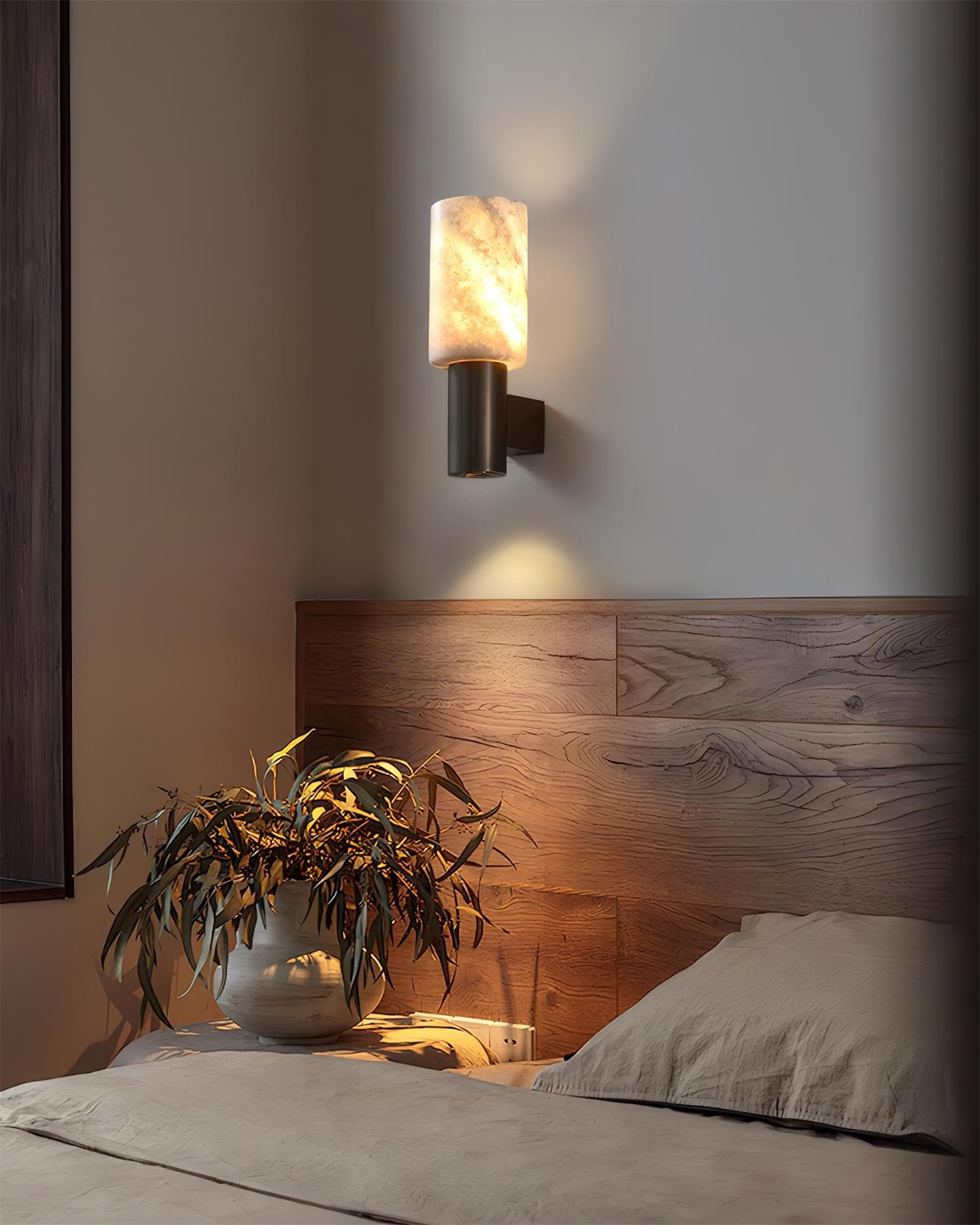 Bravura wandlamp HL2805