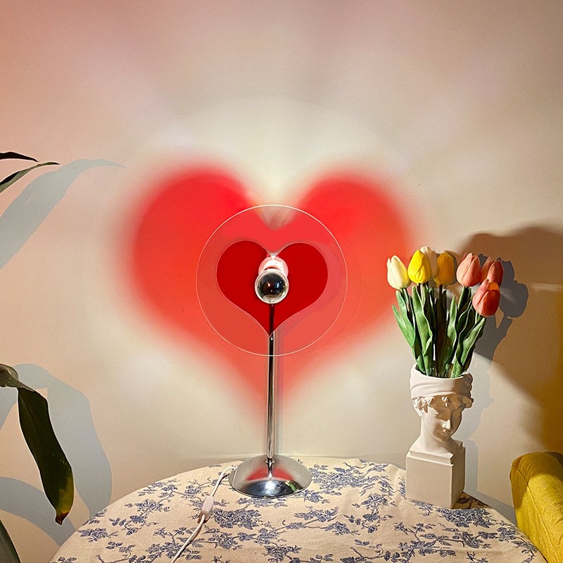 Girly Creatieve Slaapkamer Bedlamp HL63