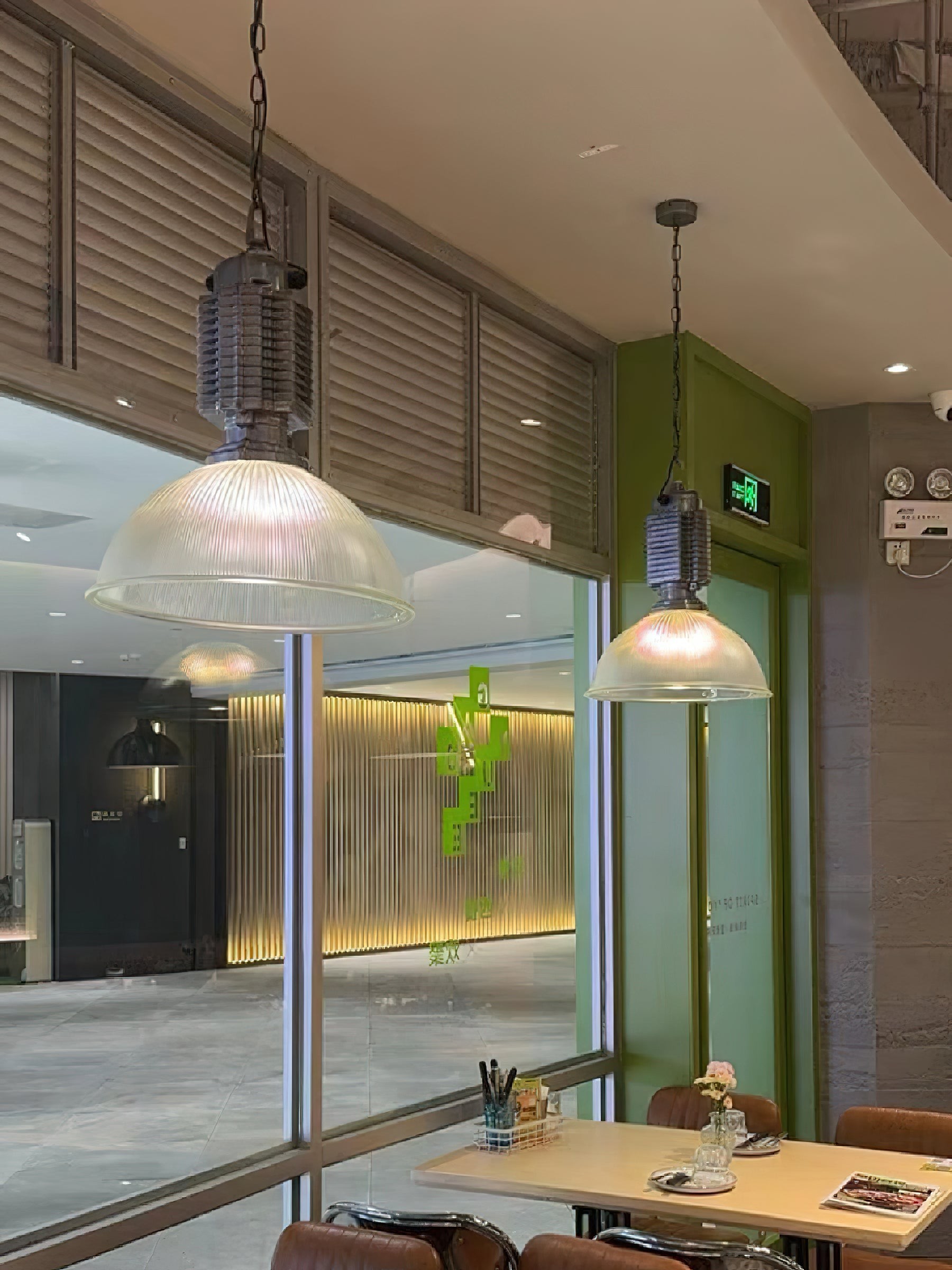 Lobay hanglamp HL3023