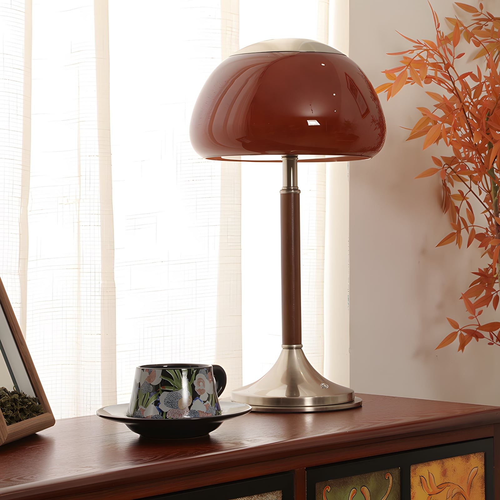 Brunello tafellamp HL2837