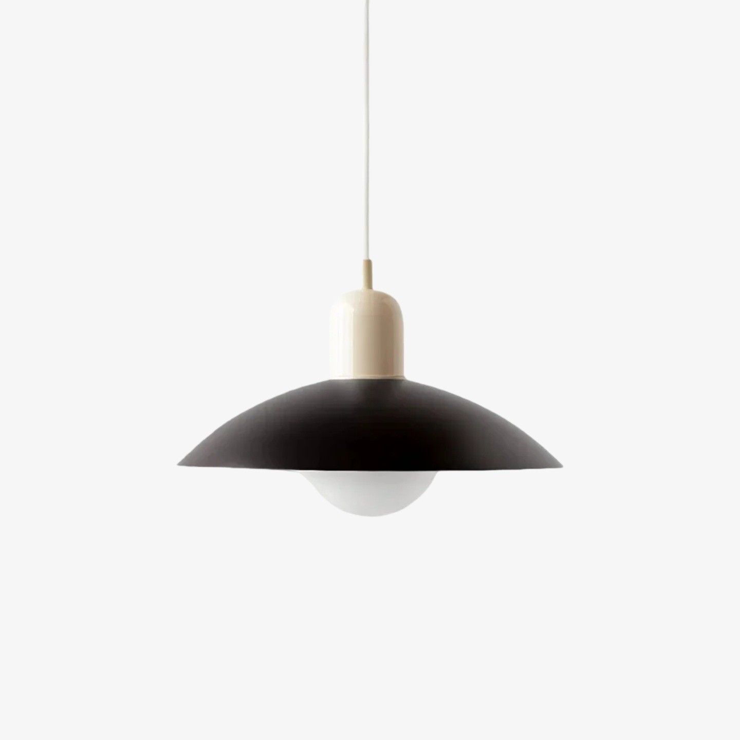 Lirra Creative Macaron Hanglamp - Scandinavische stijl ijzeren lamp voor slaapkamer en kinderkamer HL1947