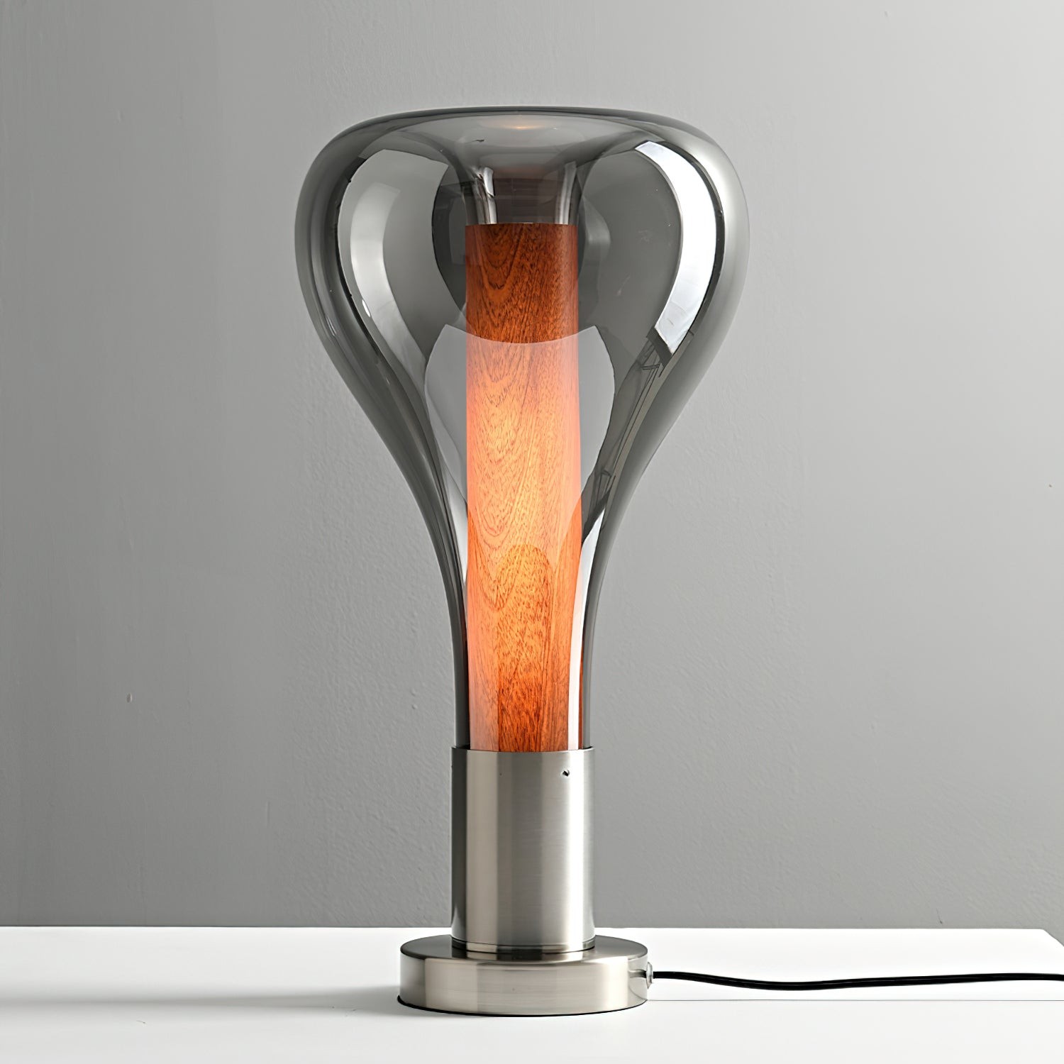 Beker tafellamp HL1170