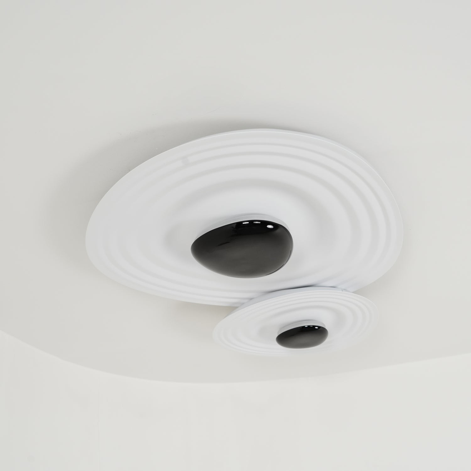 Ring Ripple Plafondlamp HL659