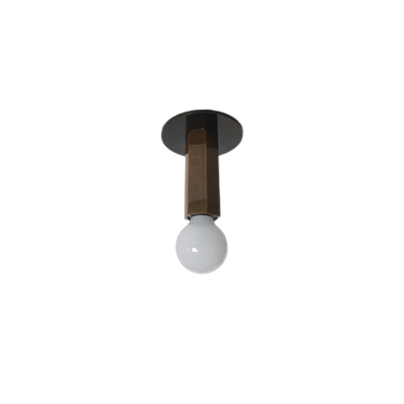 Adams inbouwplafondlamp HL3253
