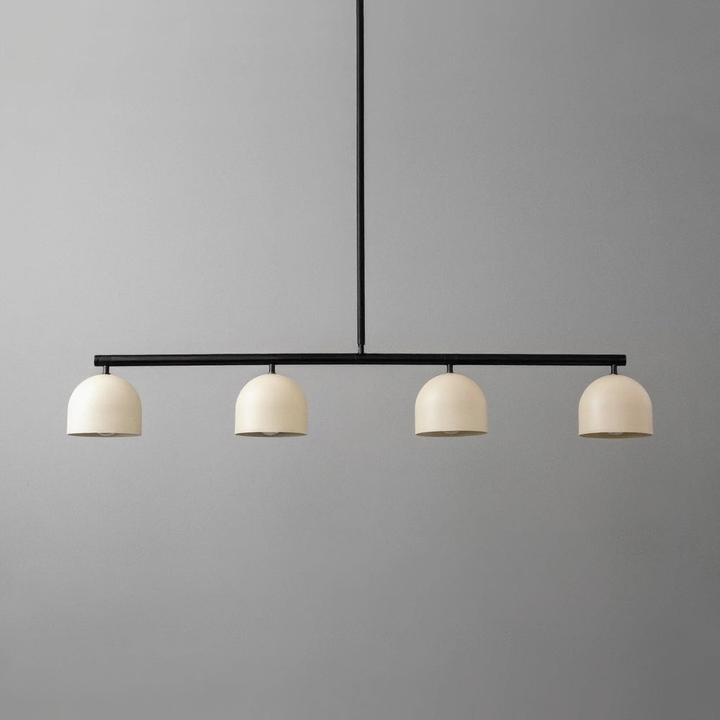 Metio Dome Elegante Kroonluchter - Decoratieve Plafondlamp voor Thuis HL1744