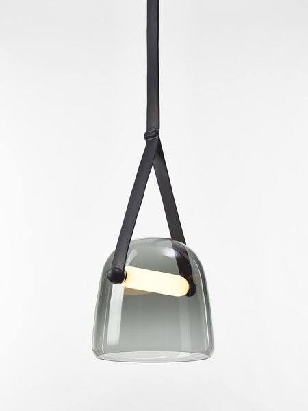 Mona LED Glazen Hanglamp