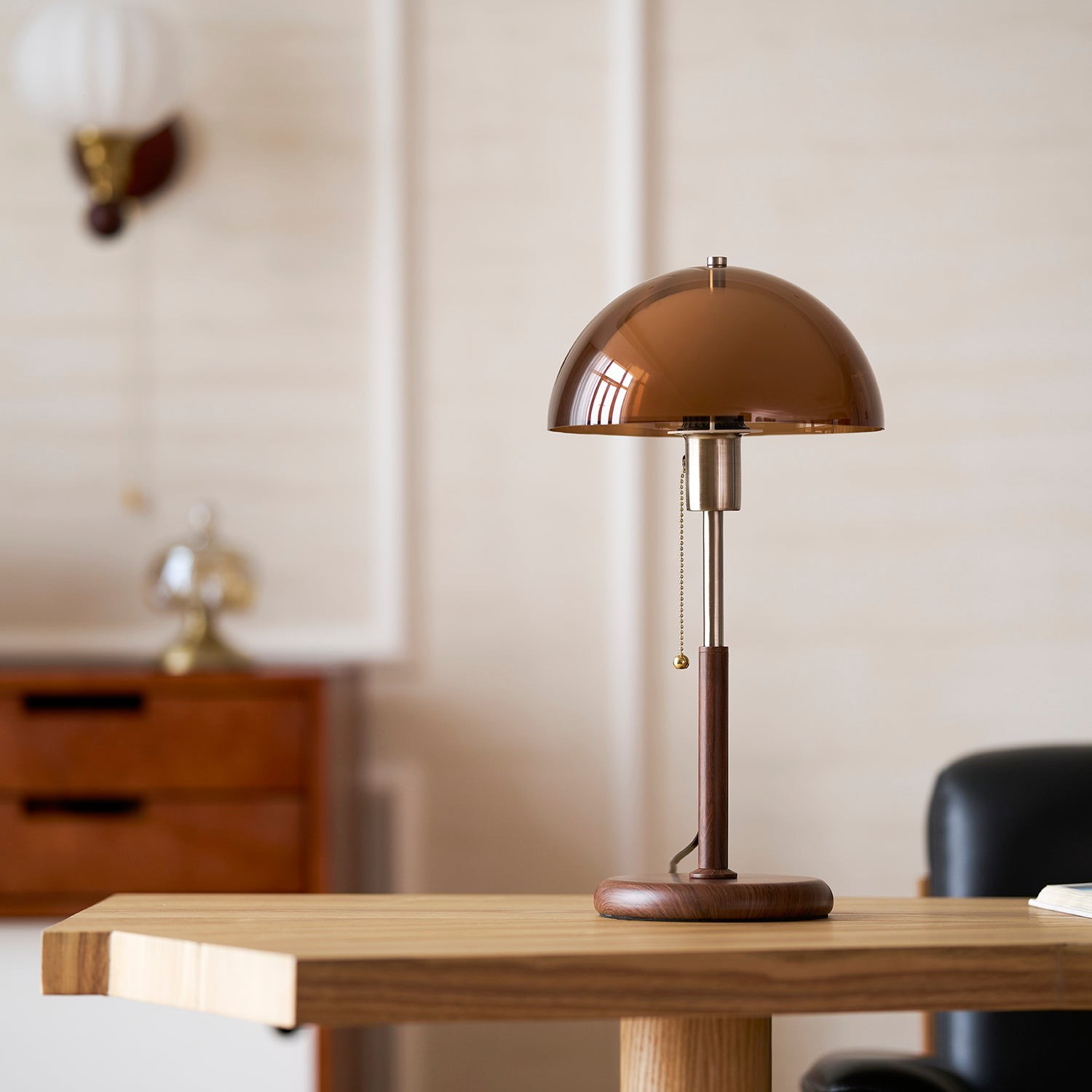 Domera tafellamp HL2724