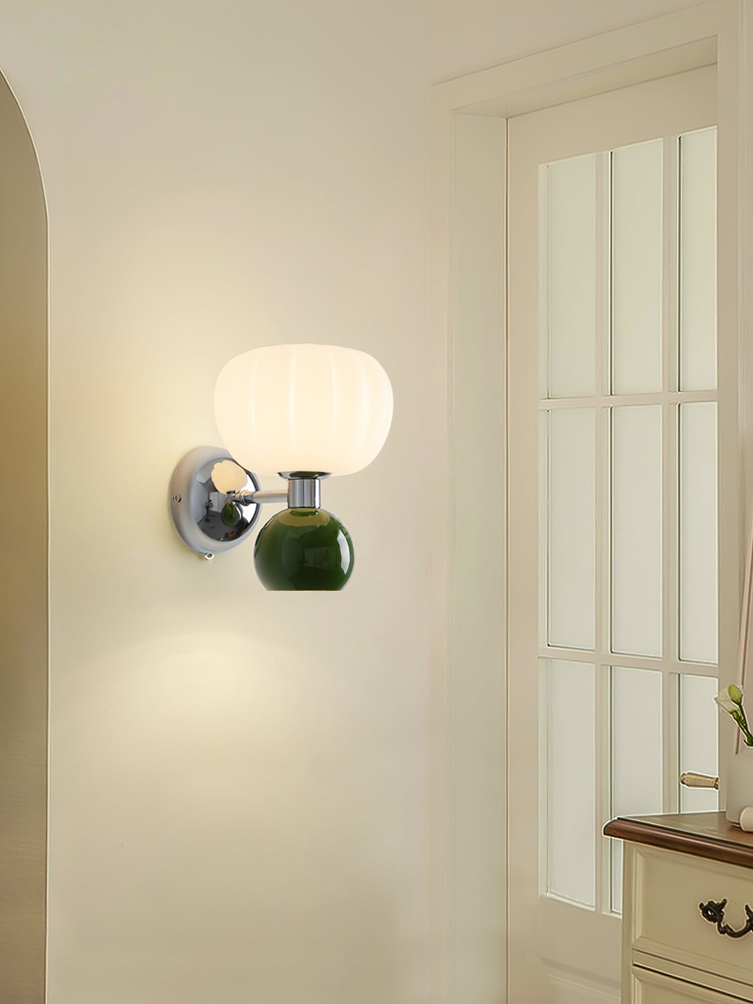 Pimiento wandlamp HL2966