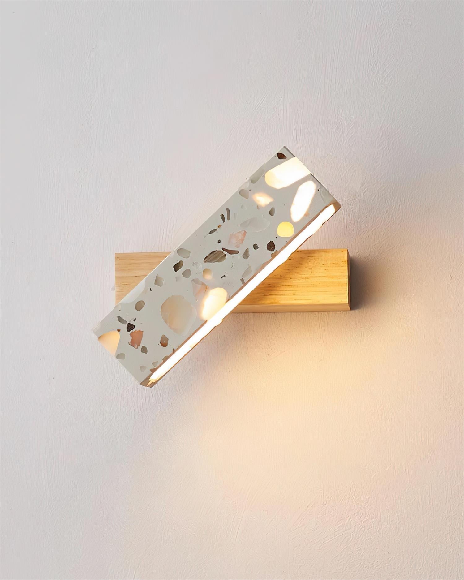 Soltera wandlamp HL2729