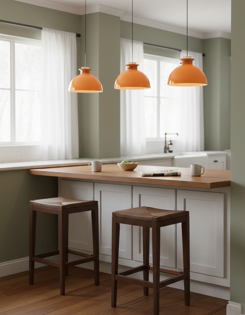 Glebe hanglamp HL2568