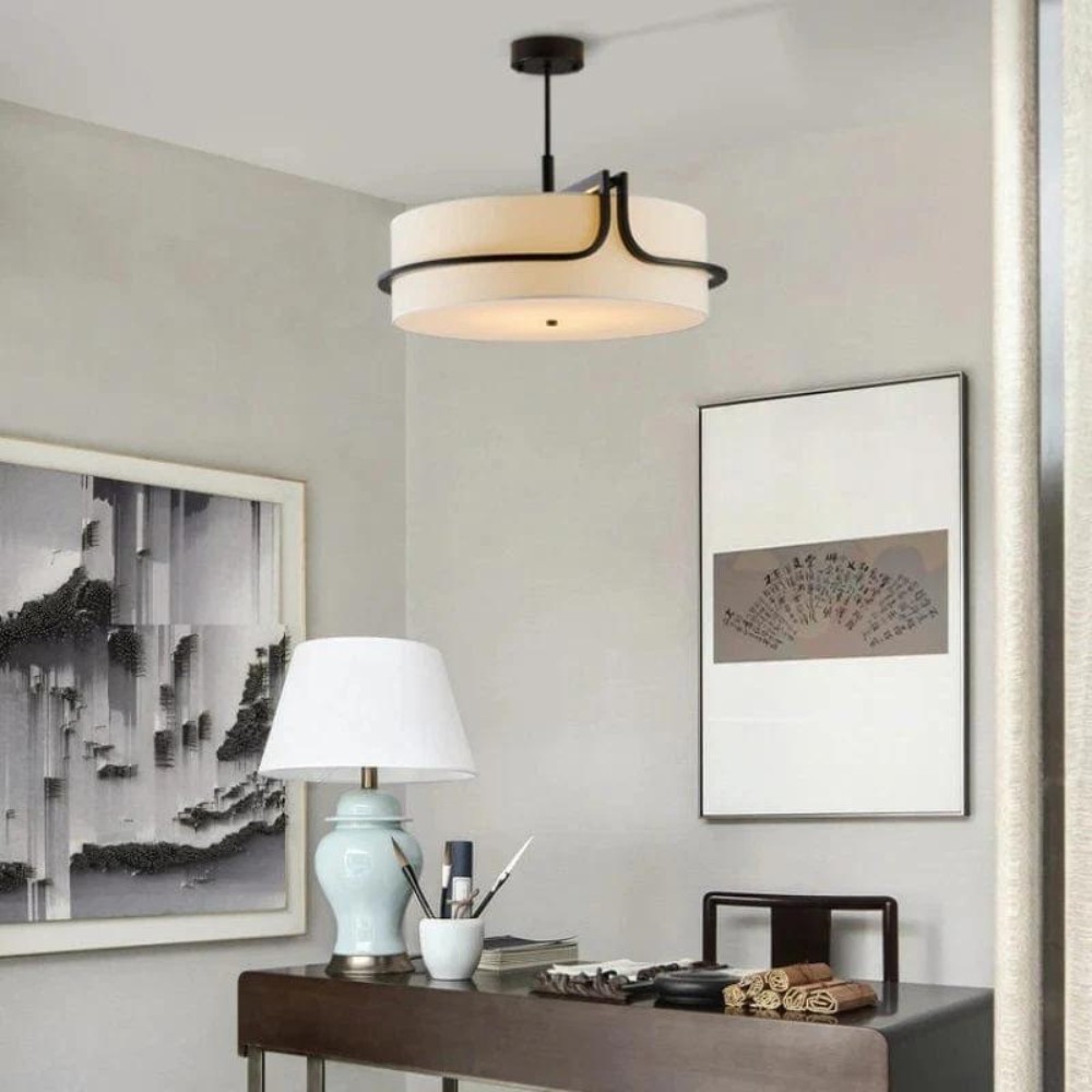 Moderne Radiation hanglamp HL3456