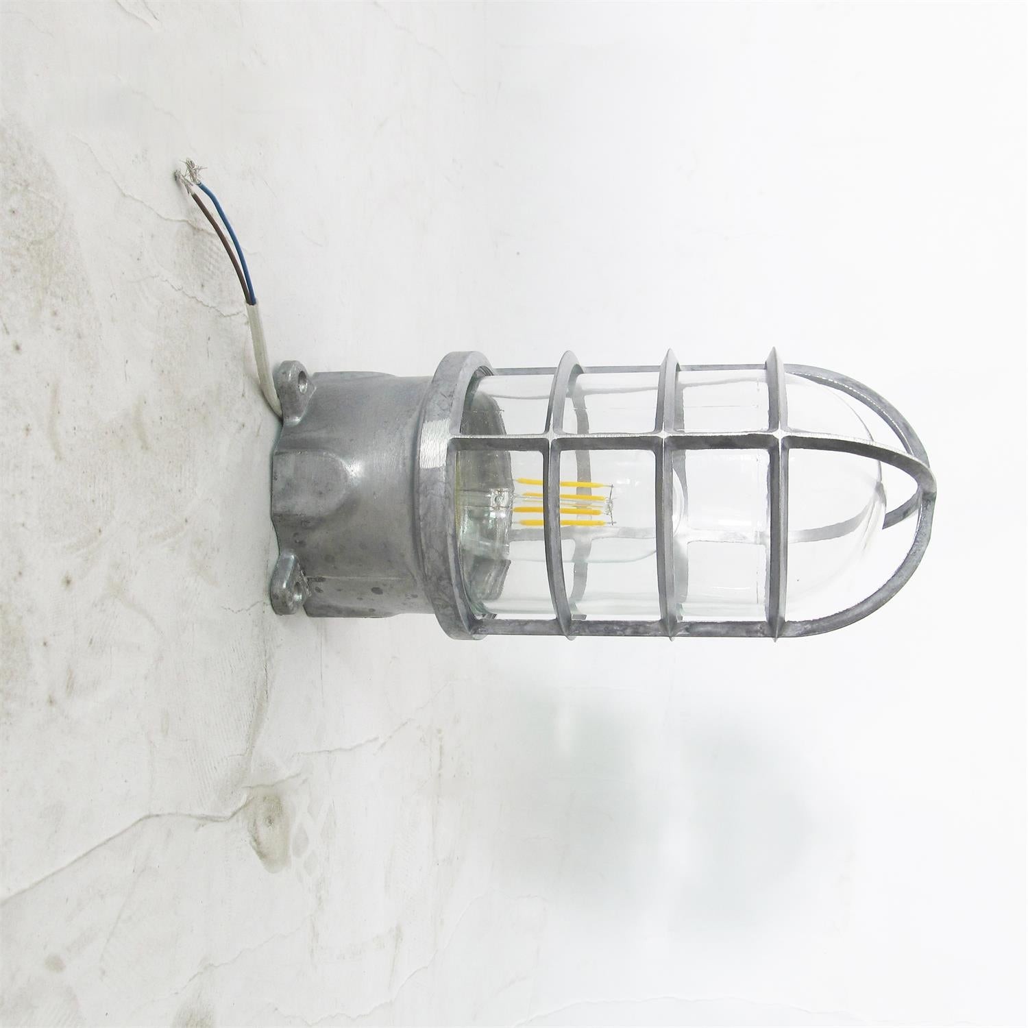 Lucid Dudley wandlamp HL3045