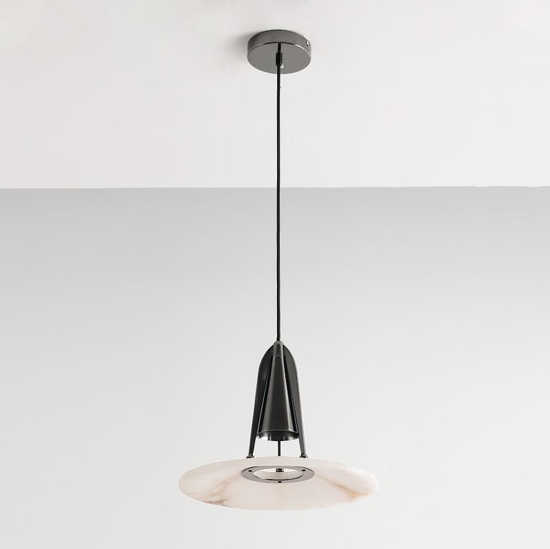 Aragon alabaster hanglamp HL2944