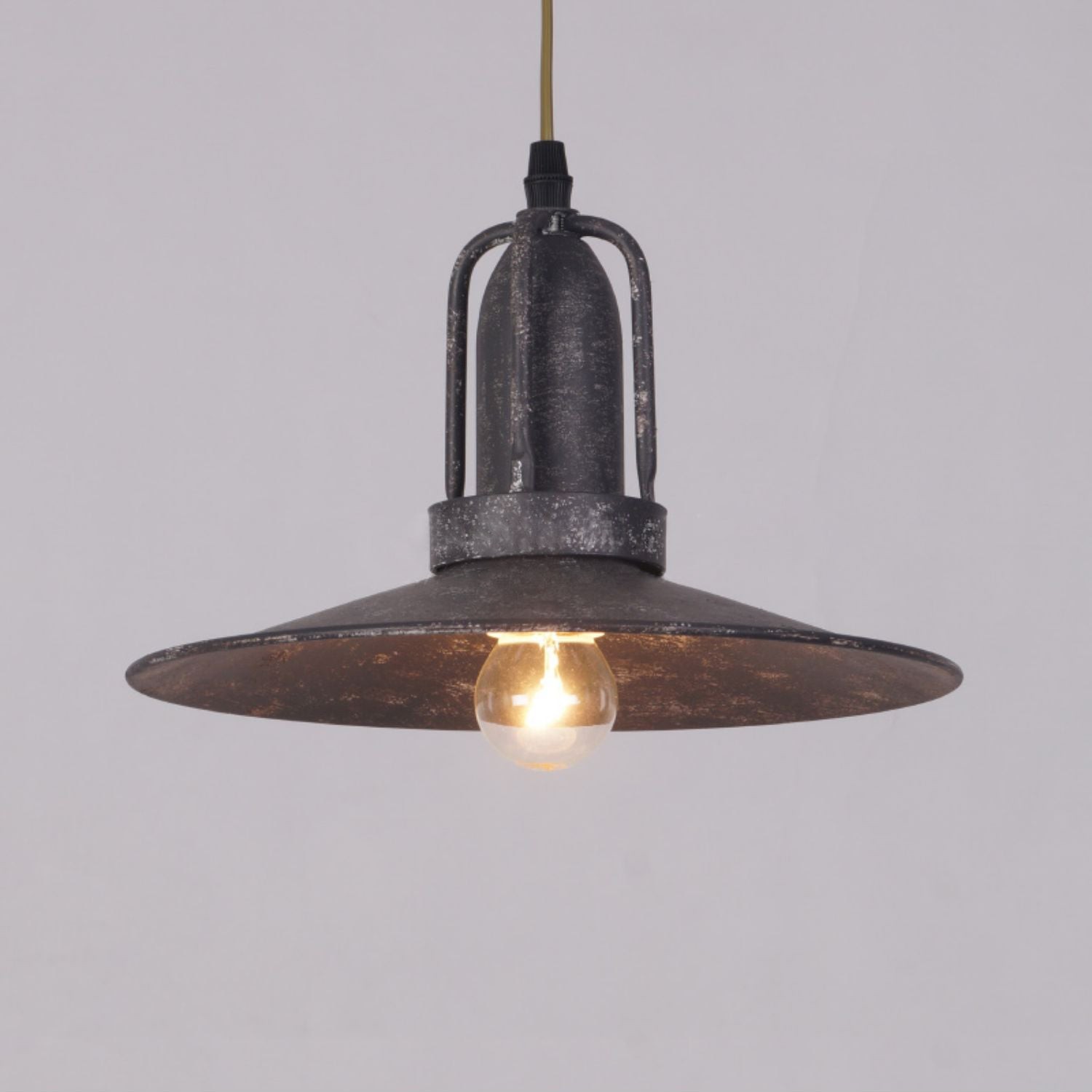 Allentown hanglamp HL3021
