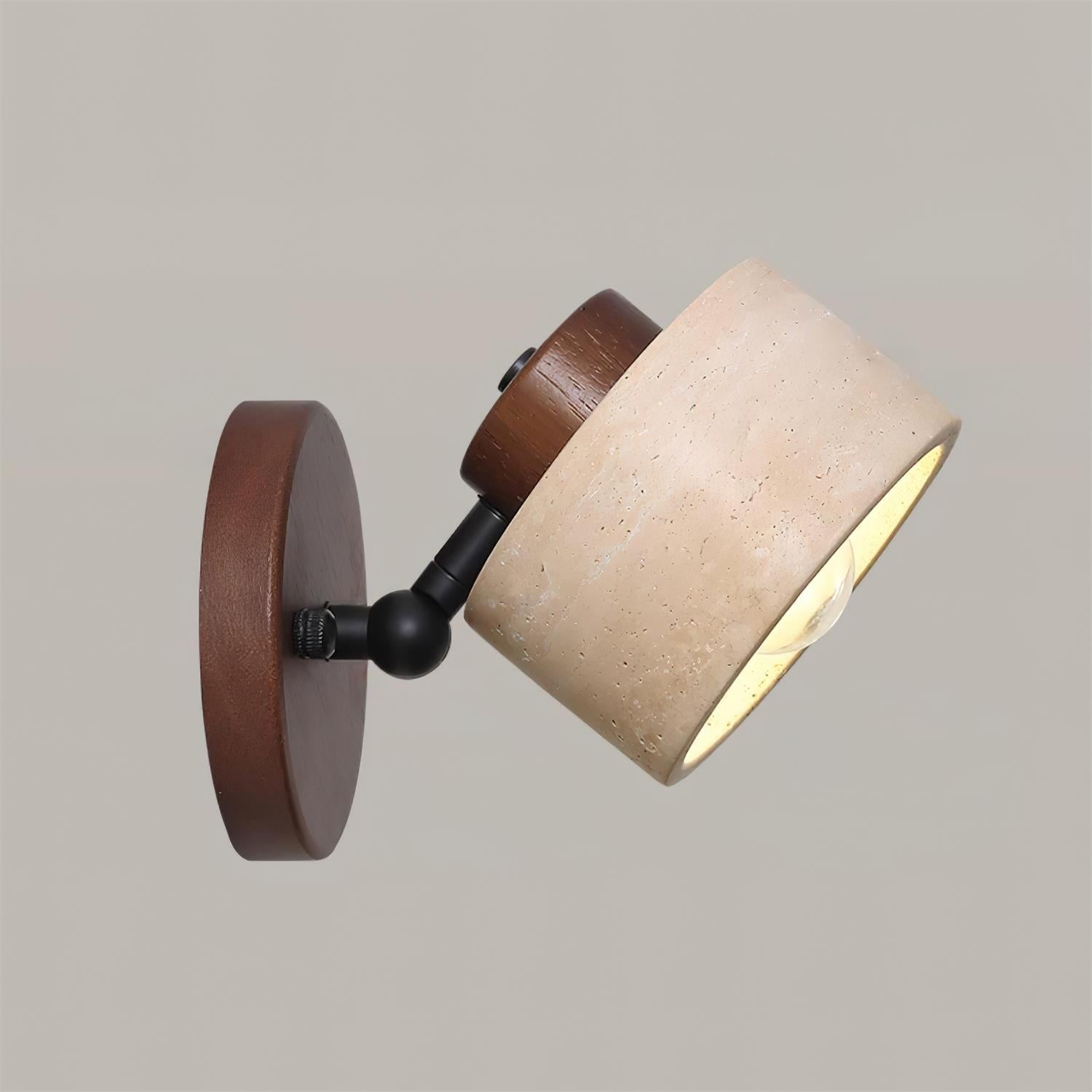 Driftstone wandlamp HL2781