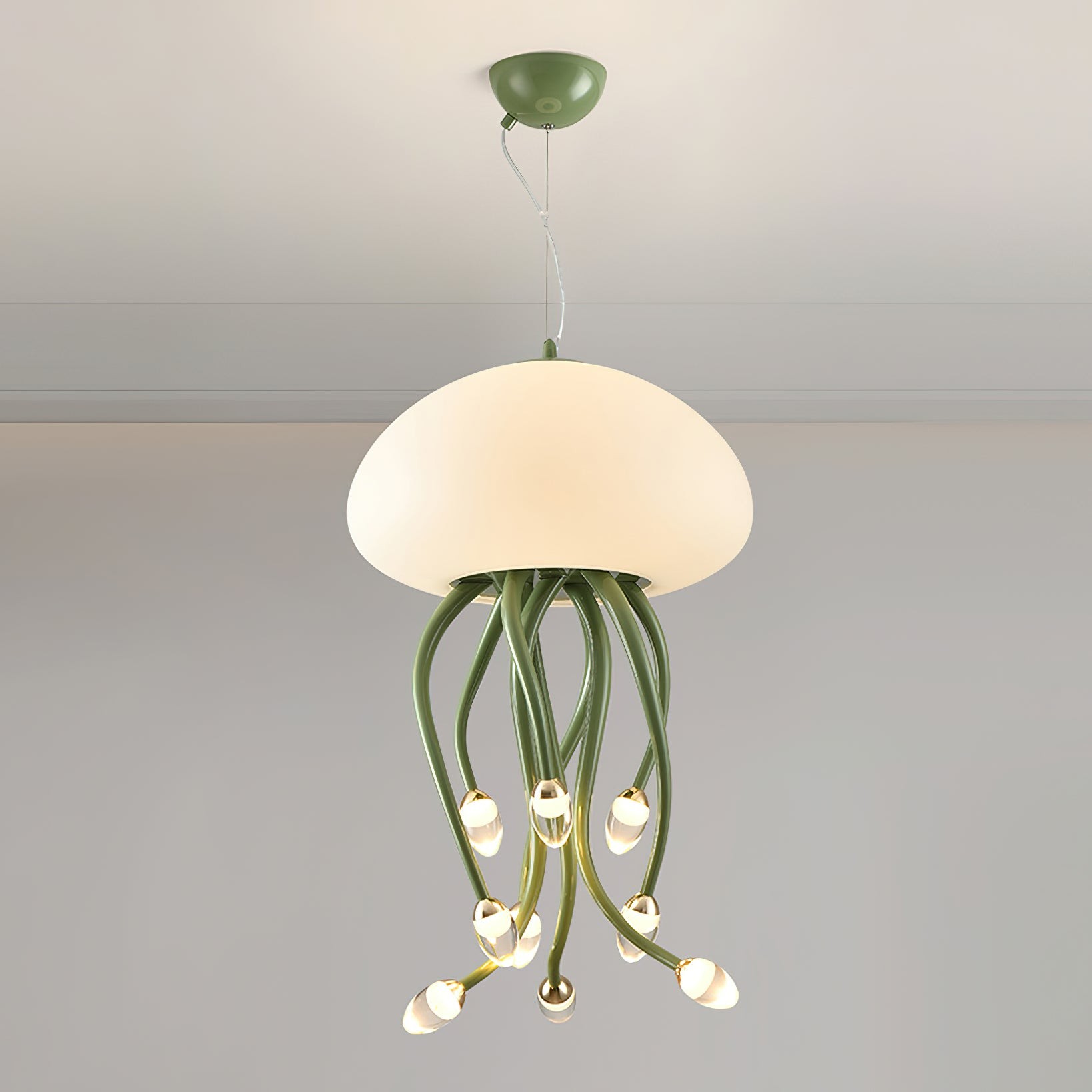 Kwallen Hanglamp HL1127