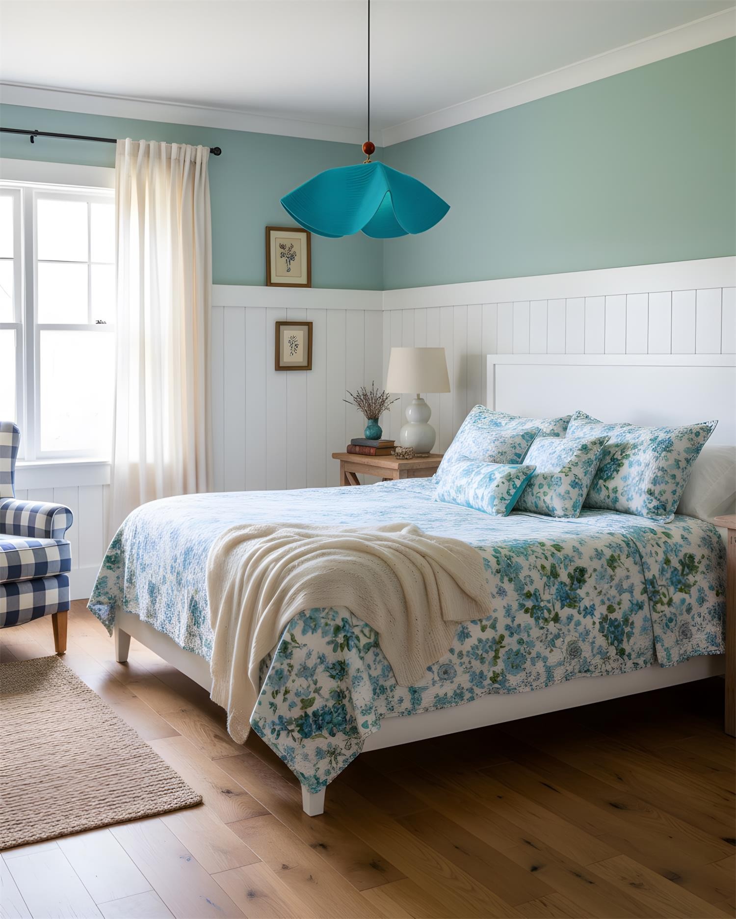Wavora hanglamp HL2825