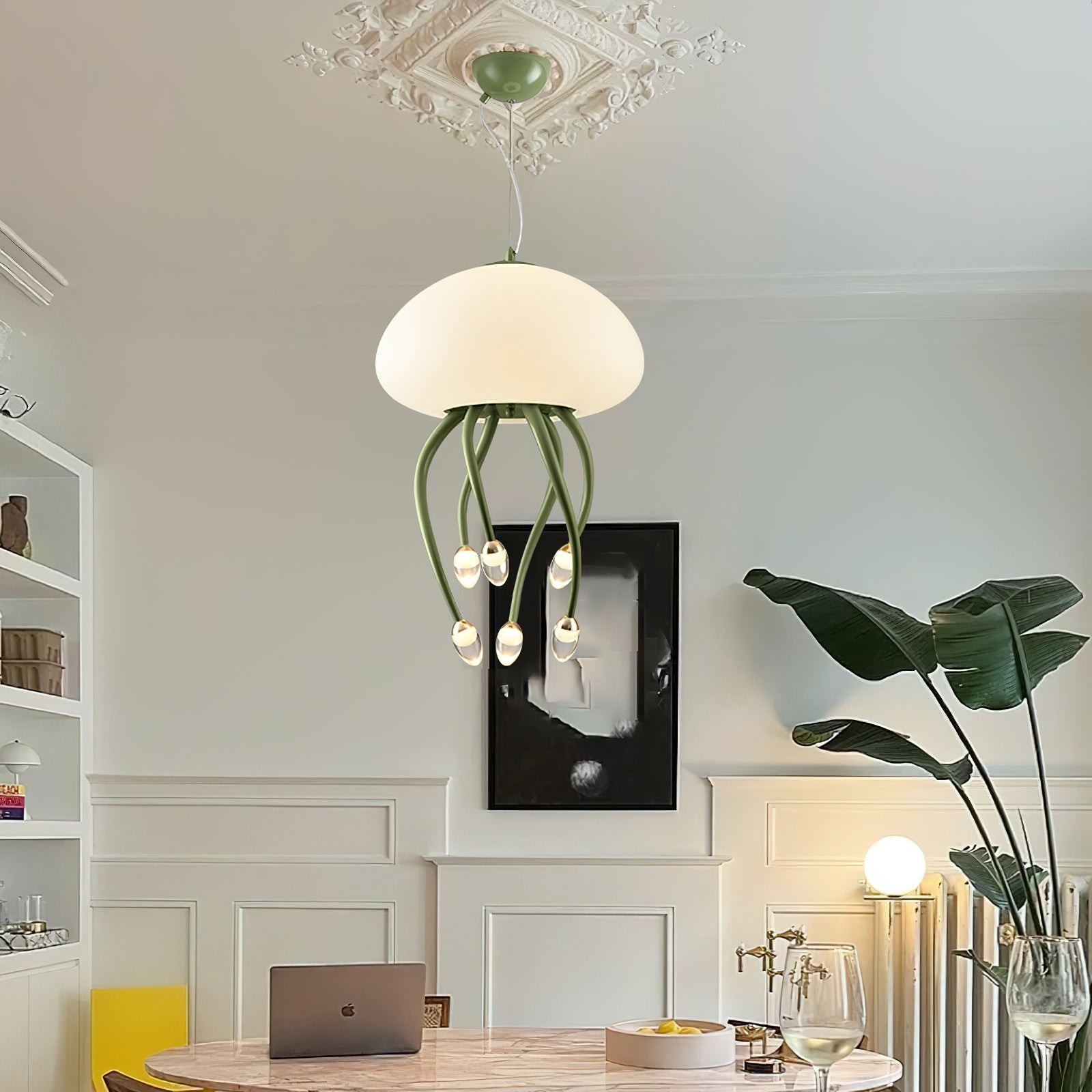 Kwallen Hanglamp HL1127
