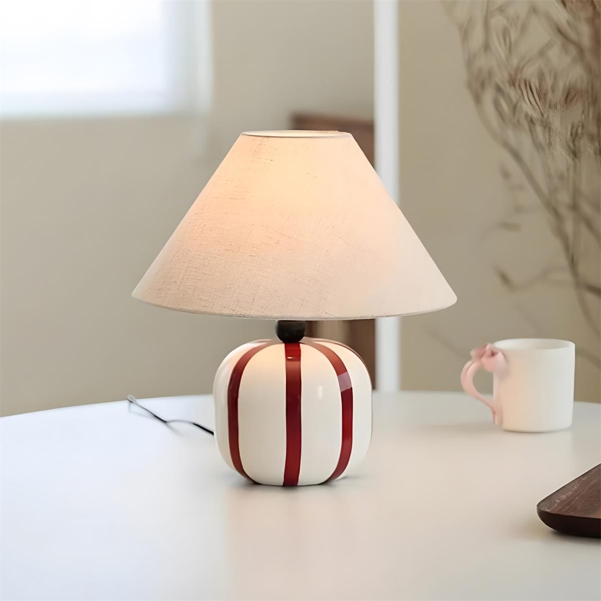 Lollipop Bliss tafellamp HL2866