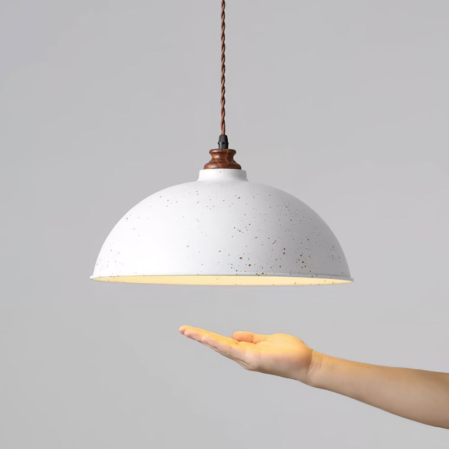 Arc Sphere Hanglamp HL356