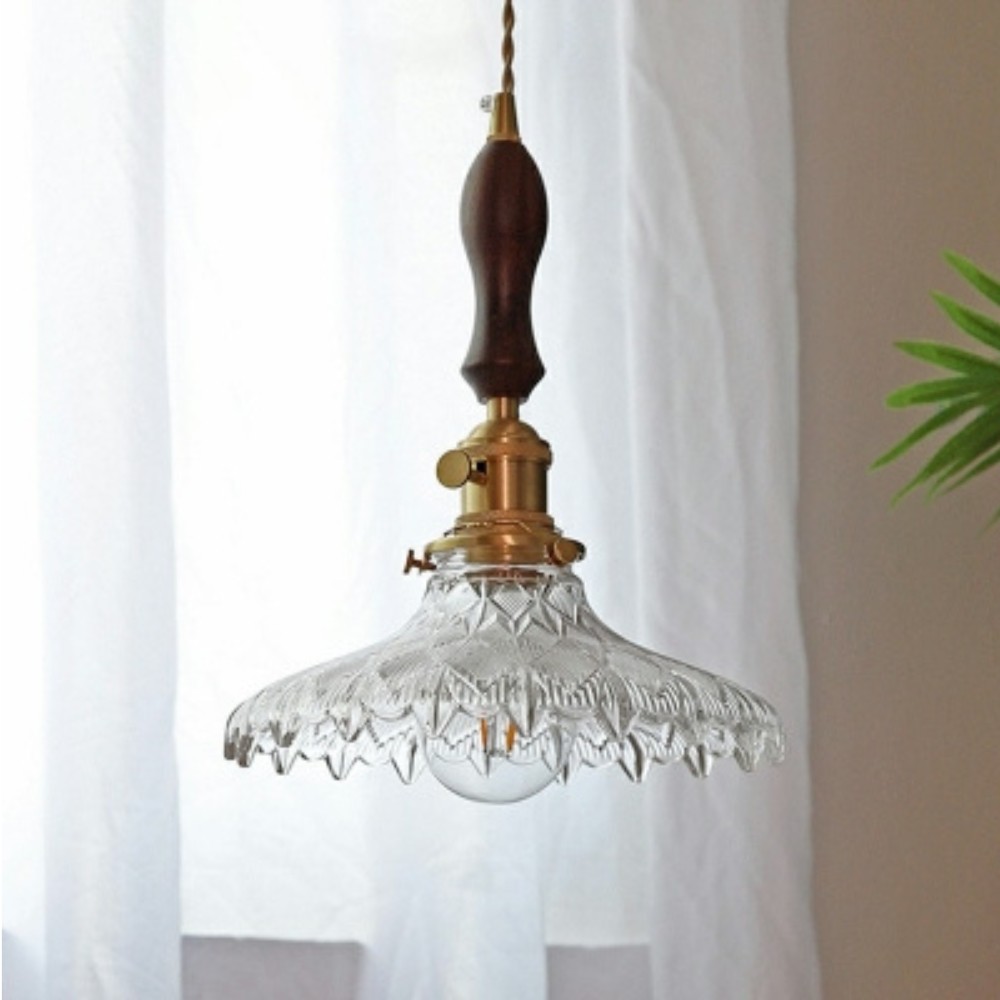 De Crystal's Brilliance hanglamp HL3406
