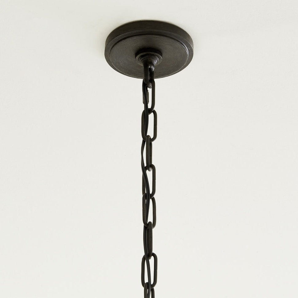 Lucca Kroonluchter HL1192